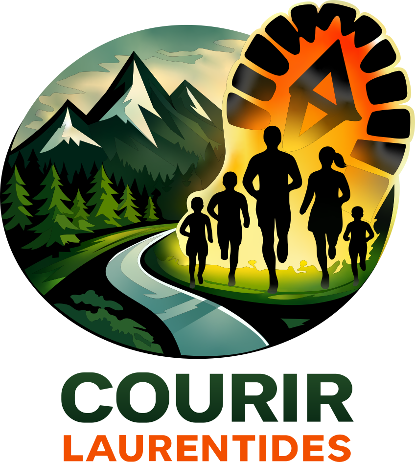 Courir Laurentides