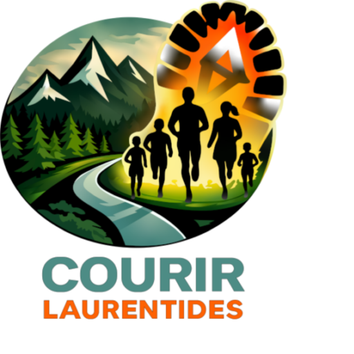 Courir Laurentides